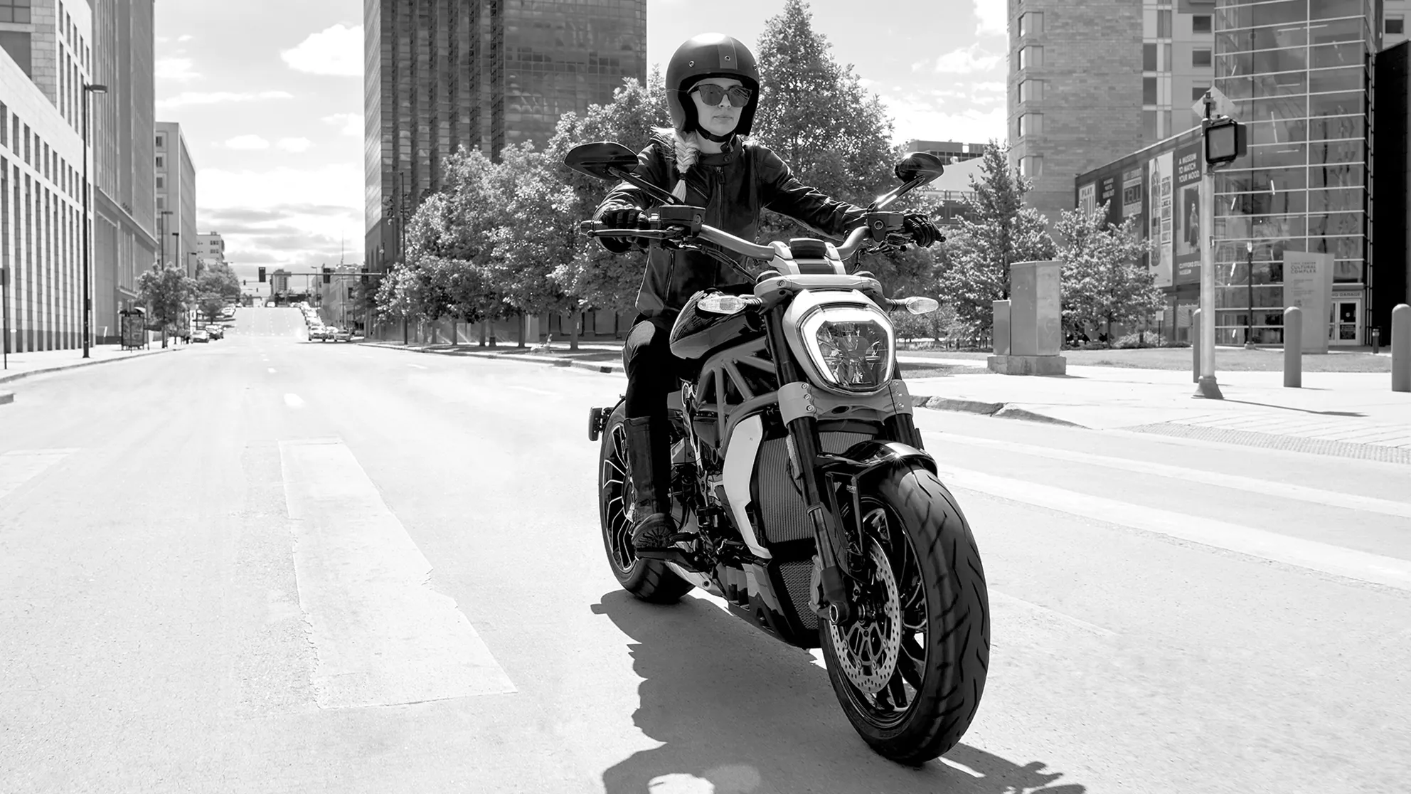 Ducati XDiavel S - Image 5 Ducati XDiavel S - Image 5